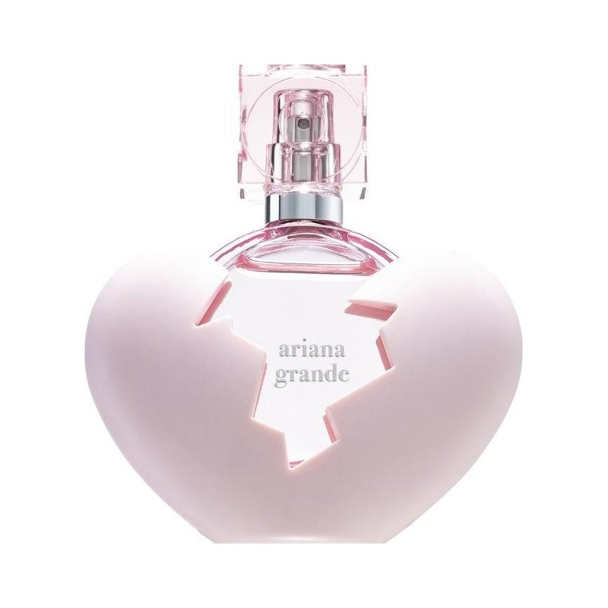Ariana Grande Thank U Next EDP for women, 50 ml – 4