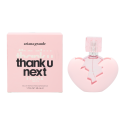 Ariana Grande Thank U Next EDP parfumuotas vanduo moterims, 50 ml Ariana Grande Thank U Next EDP parfumuotas vanduo moterims, 50 ml