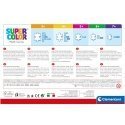 Puzzles 104 elements Maxi Super Color Cute Friends Puzzles 104 elements Maxi Super Color Cute Friends