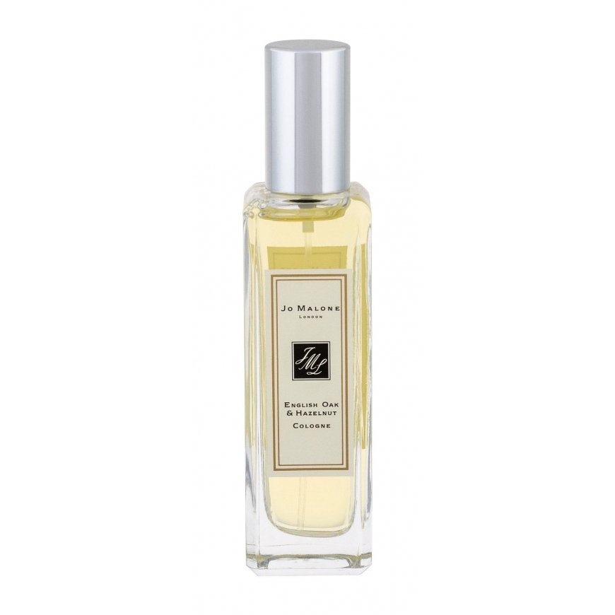 Jo Malone English Oak & Hazelnut EDC odekolonas Unisex, 30 ml – 2
