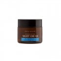 "Alma Secret" night cream "Multi-Repairing Anti-Skin Repair for mixed skin" 50ml "Alma Secret" night cream "Multi-Repairing Anti-Skin Repair for mixed skin" 50ml
