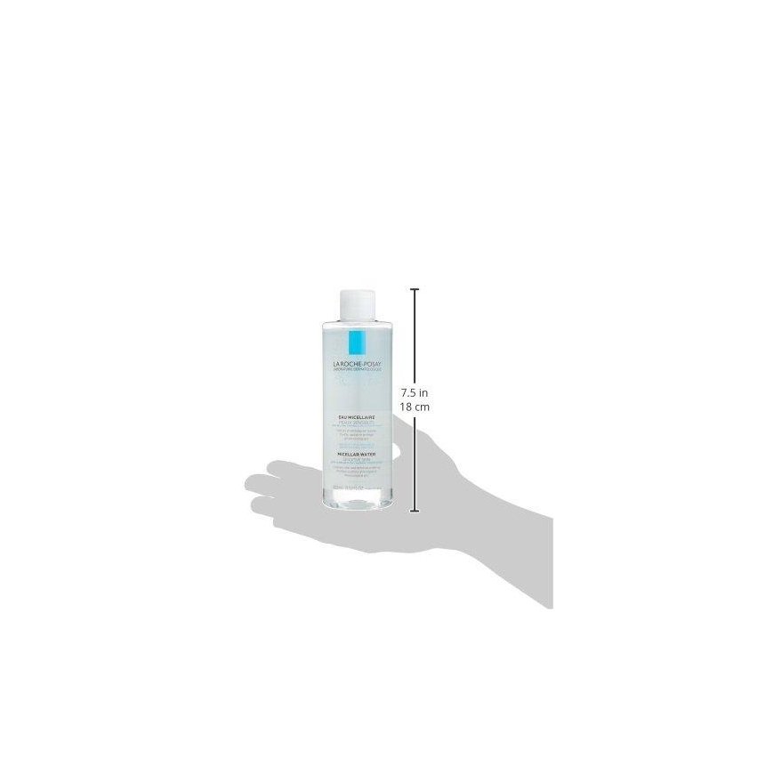 La Roche-Posay La Roche-Posay Micellar Water