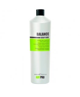 KayPro Balance Scalp Care Shampoo 1000ml