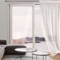 Eurofirany FIR / TAMINA / B 140X270 STRIPS Day curtains Day curtains Eurofirany FIR / TAMINA / B 140X270 STRIPS Day curtains Day curtains