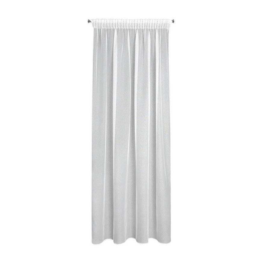 Eurofirany FIR / TAMINA / B 140X270 STRIPS Day curtains Day curtains – 4