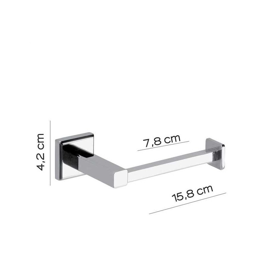 Toilet paper holder Gedy Colorado 6924 13 – 2