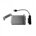 LogiLink AU0037 saugojimo diskų korpusas HDD / SSD aptvaras Pilka 2.5" LogiLink AU0037 saugojimo diskų korpusas HDD / SSD aptvaras Pilka 2.5"