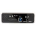 LC-Power LC-35U3 корпус для накопителя Черный 3.5" LC-Power LC-35U3 корпус для накопителя Черный 3.5"