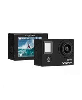 Sports camera Kruger & Matz Vision L400