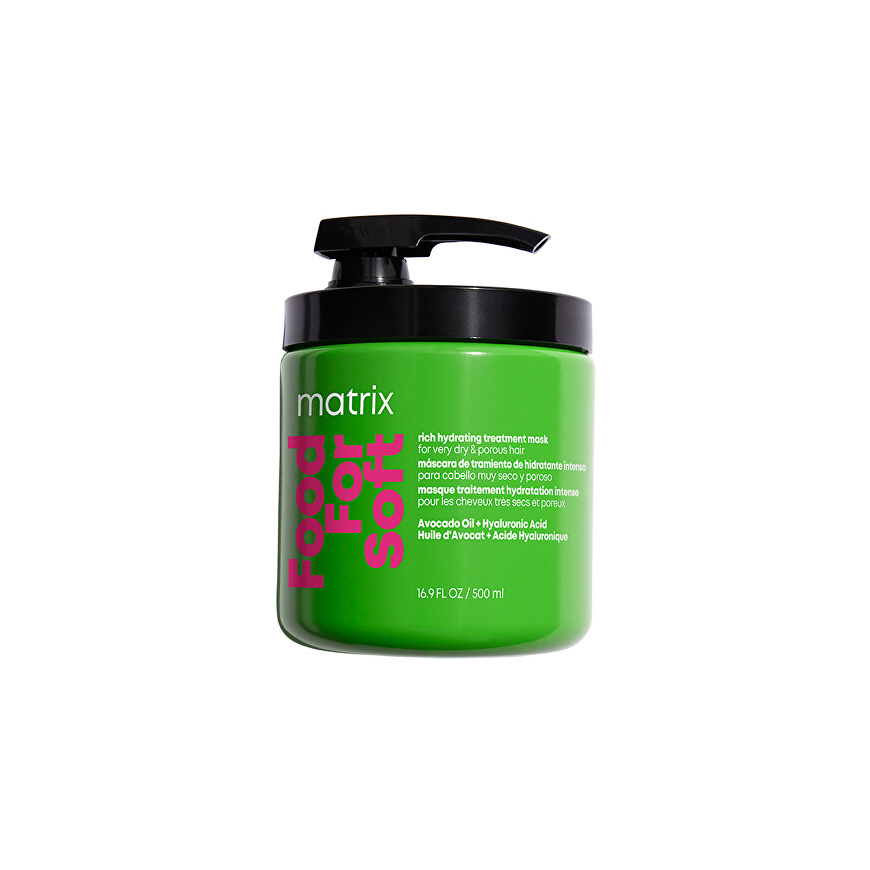 Matrix Food For Soft intensive moisturizing
