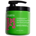 Matrix Food For Soft intensive moisturizing mask for włosów suchych 500ml Matrix Food For Soft intensive moisturizing mask for włosów suchych 500ml