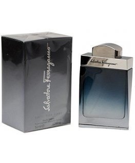 Men's perfume Salvatore Ferragamo EDT Subtil Pour Homme 50 ml