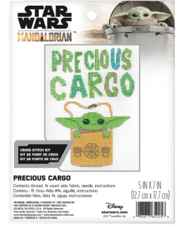 Simplicity Creative Corp Needlecraft Kit D70-65225