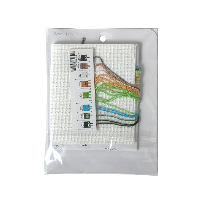 Simplicity Creative Corp Needlecraft Kit D70-65225 – 2