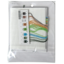 Simplicity Creative Corp Needlecraft Kit D70-65225 Simplicity Creative Corp Needlecraft Kit D70-65225