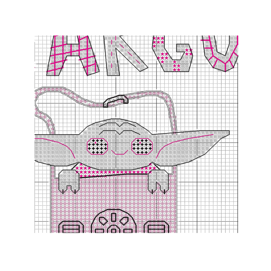 Simplicity Creative Corp Needlecraft Kit D70-65225 – 3