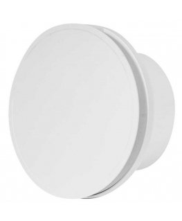 Extractable fan EUROPLAST EAT100