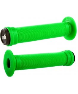 Vairo rankenėlės ODI Longneck ST BMX 143mm Single Ply Green