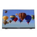 Hannspree HT225HPB computer monitor 54.6 cm (21.5") 1920 x 1080 pixels Full HD LED Touchscreen Table
