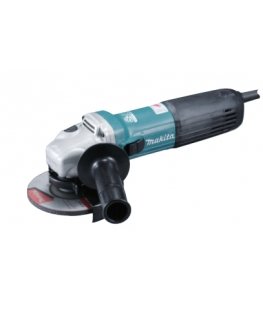 Makita GA5040CF01 kulmahiomakone 12,5 cm 11000 RPM 1400 W 2,6 kg