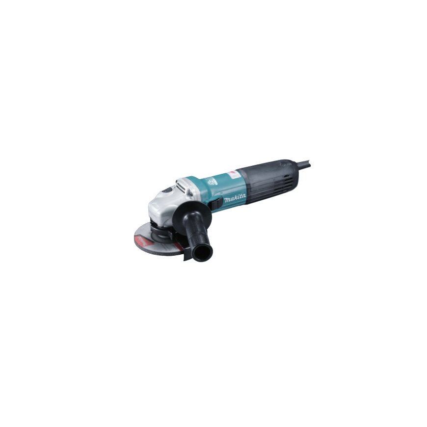 Makita GA5040CF01 leņķa slīpmašīna 12,5