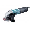 Makita GA5040CF01 angle grinder 12.5 cm 11000 RPM 1400 W 2.6 kg