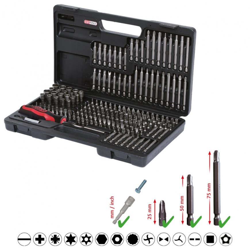 KS Tools KS Tools 911.2008