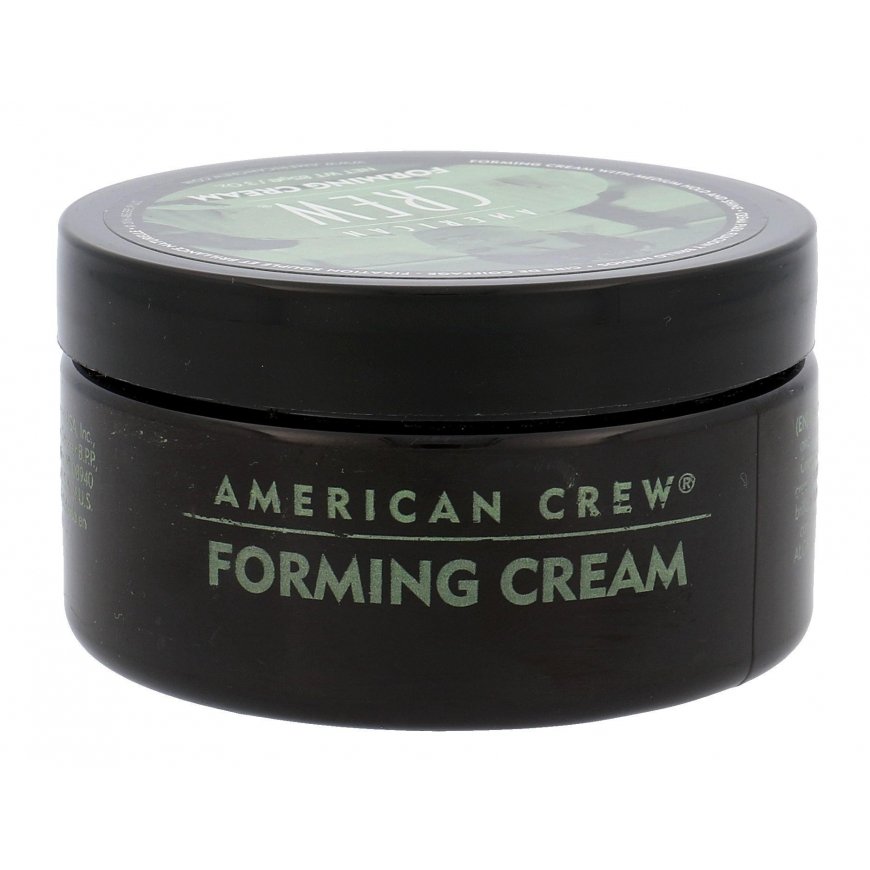 "American Crew" formuojamasis kremas 85g – 2