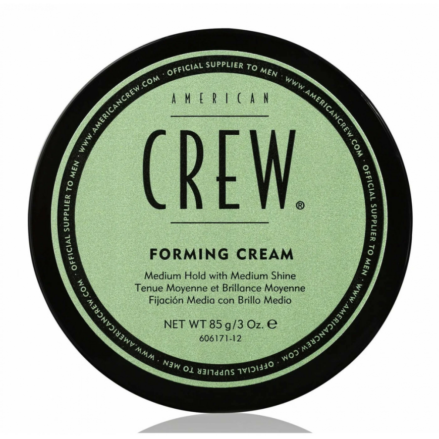 "American Crew" shaping cream 85g – 5