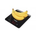 Greenblue 53517 Black Countertop Rectangle Electronic kitchen scale Greenblue 53517 Black Countertop Rectangle Electronic kitchen scale