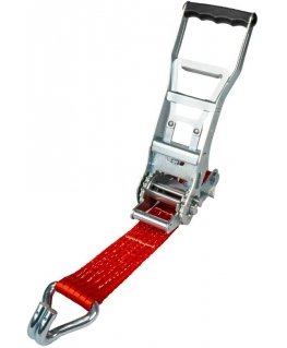 Pas Kam Įtempiklis ergo transportavimo diržo mechanizmas 0,4 m 50 mm 5t amio-03995