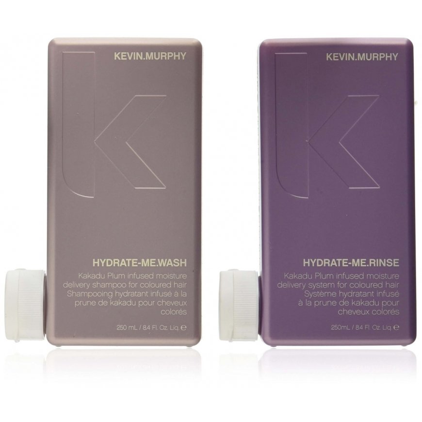 Kevin Murphy Hydrate-Me Rinse (normal to dry hair)