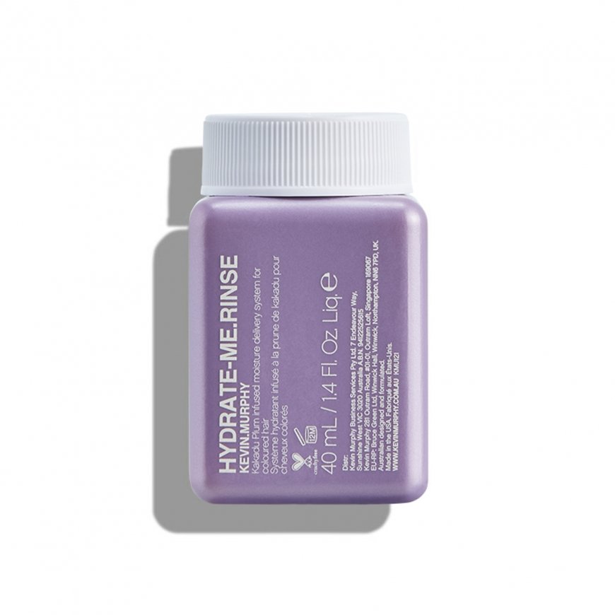 Kevin Murphy Hydrate-Me Rinse (normal to dry hair) – 2