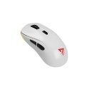 Savio RIFT WHITE gaming RGB Dual Mode mouse Ambidextrous Bluetooth + USB Type-A Optical Savio RIFT WHITE gaming RGB Dual Mode mouse Ambidextrous Bluetooth + USB Type-A Optical