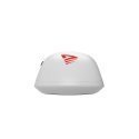 Savio RIFT WHITE gaming RGB Dual Mode mouse Ambidextrous Bluetooth + USB Type-A Optical Savio RIFT WHITE gaming RGB Dual Mode mouse Ambidextrous Bluetooth + USB Type-A Optical