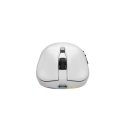 Savio RIFT WHITE gaming RGB Dual Mode mouse Ambidextrous Bluetooth + USB Type-A Optical Savio RIFT WHITE gaming RGB Dual Mode mouse Ambidextrous Bluetooth + USB Type-A Optical