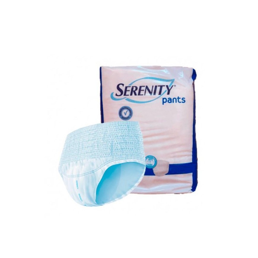 Serenity Slip Night Medium 80U