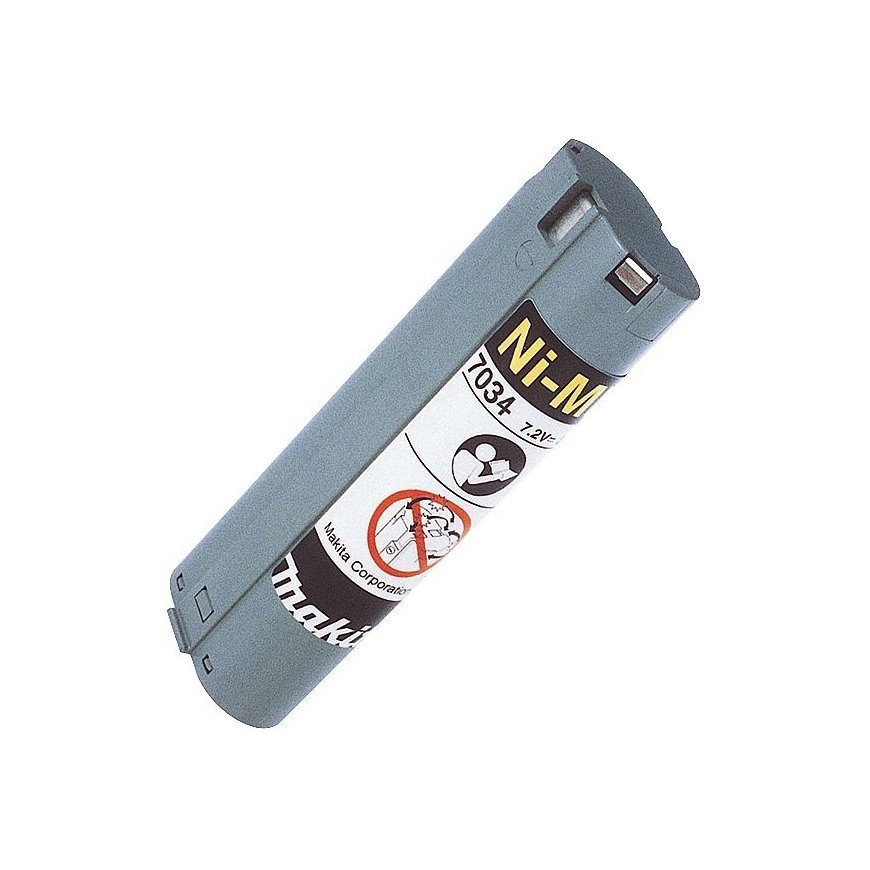 Makita Ni-MH 7034 9.6V Baterija