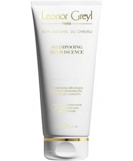Leonor Greyl Leonor Greyl, Reviviscence, Hair Shampoo, For Restoration, 200 ml For Women