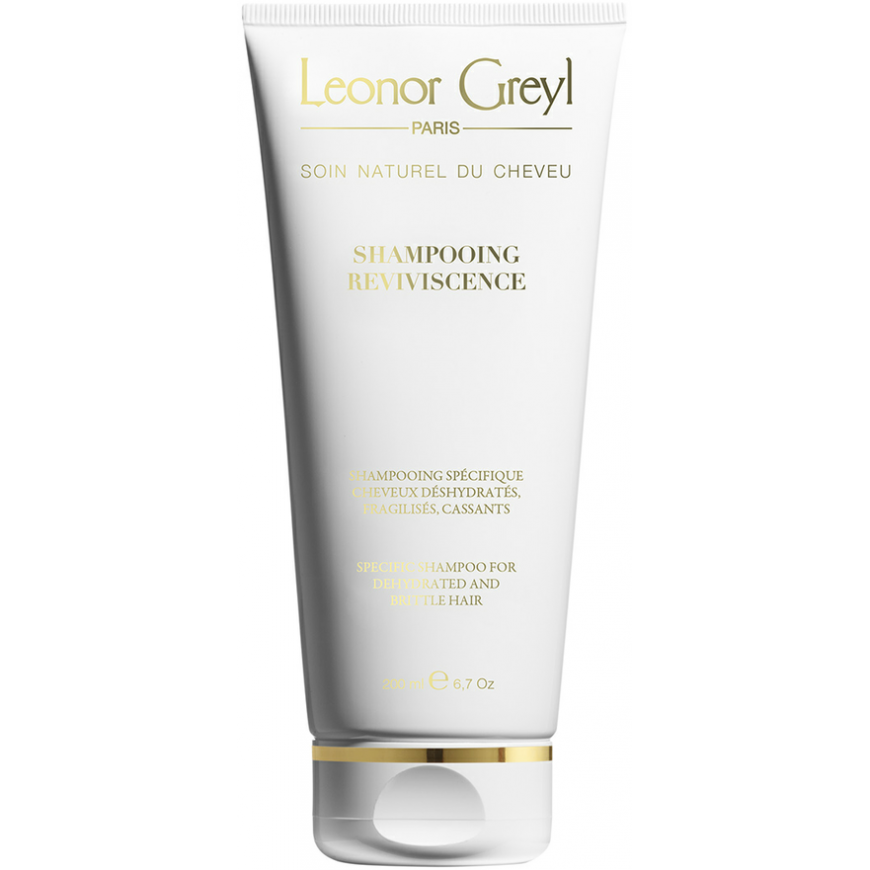 Leonor Greyl Leonor Greyl, Reviviscence, Plaukų Šampūnas, Atstatymui, 200 ml Moterims – 2