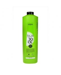 Oxidizing emulsion L'oreal iNOA Professionnel iNOA Oil Delivery System 9% 30vol. 1000 ml