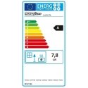 Ketinė krosnelė NORDFLAM AUGUSTA, 7.8 kW Ketinė krosnelė NORDFLAM AUGUSTA, 7.8 kW