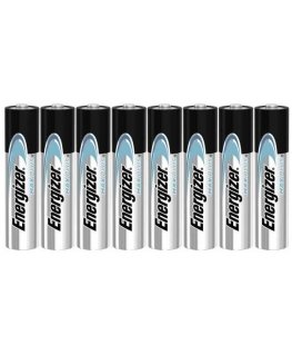 Energizer Max Plus Micro AAA -Batterie Alkali-Mangan 1.5 V 8 St.