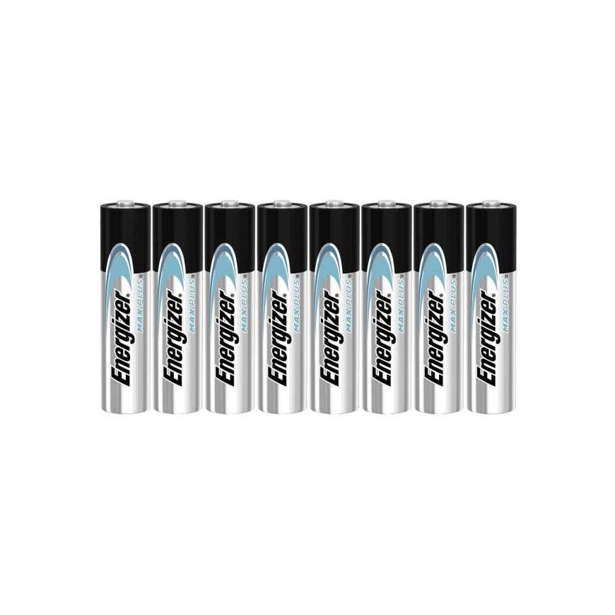 Energizer Max Plus Micro AAA -Batterie