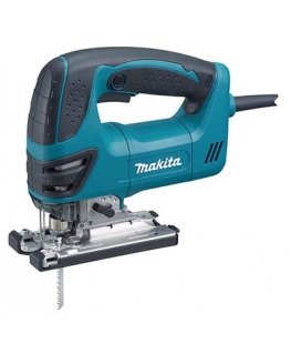 Makita 4350FCTJ elektriskais zāģis 720 W