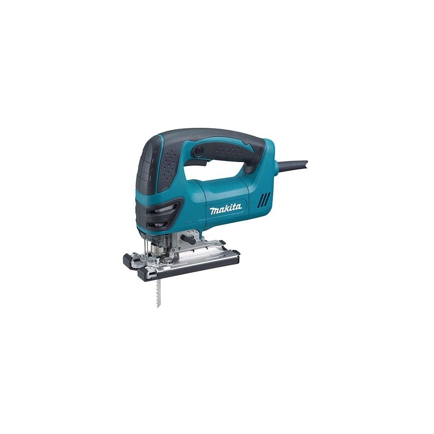 Makita 4350FCTJ elektriskais zāģis 720 W