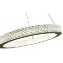 Ceiling lamp Domoletti Hanging lamp RICH 19111-S 24W LED