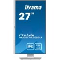 iiyama ProLite XUB2792QSU-W5 kompiuterio monitorius 68,6 cm (27") 2560 x 1440 pikseliai Wide Quad HD iiyama ProLite XUB2792QSU-W5 kompiuterio monitorius 68,6 cm (27") 2560 x 1440 pikseliai Wide Quad HD