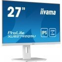 iiyama ProLite XUB2792QSU-W5 computer monitor 68.6 cm (27") 2560 x 1440 pixels Wide Quad HD LED Whit