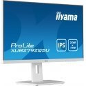 iiyama ProLite XUB2792QSU-W5 monitori 68,6 cm (27") 2560 x 1440 pikseļi Wide Quad HD LED Balts iiyama ProLite XUB2792QSU-W5 monitori 68,6 cm (27") 2560 x 1440 pikseļi Wide Quad HD LED Balts